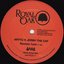 Nuclear Funk / Get Up Off It
