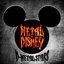 Metal Disney