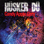 Hüsker Dü - Candy Apple Grey album artwork