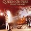 Queen On Fire: Live at the Bowl Disc 2