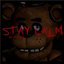 Stay Calm (feat. Jeff Burgess)