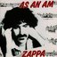 As an Am Zappa