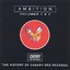 Ambition - The History Of Cherry Red Records Vol. 1&2