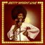 Betty Wright Live