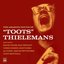 The Amazing Sound Of Toots Thielemans