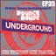 Respect the Underground EP