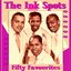 Ink Spots Fifty Favourites