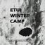 Etui Winter Camp