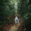 Bung Jagoi - In the Forest