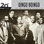 The Best Of Oingo Boingo 20th Century Masters The Millennium Collection