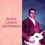 Presenting Blind Lemon Jefferson