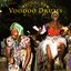 Voodoo Drums