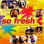 So Fresh - The Hits Of Summer 2008 & The Hits Of 2007