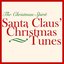 Santa Claus' Christmas Tunes
