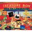 Treasure Box: The Complete Sessions 1991-99