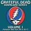 Download Series, Volume 1: 4/30/77 Palladium, New York, NY