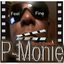 "P-Monie"    Feel Fine N South Beach