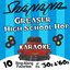 Greaser High School Hop Karaoke: 10 Sing-Along Favorites of the 50's and 60's