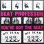 You've Got The Beat