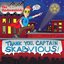 Thank You, Captain Skabvious!