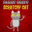 Scratchy Cat