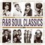 R&b Soul Classics Disc 1