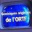 30 génériques TV - Les originaux de L'ORTF (Radio-télévision française)