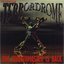 Terrordrome X - The Terrormaster Is Back (CD1)