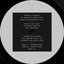 Hypersocial B / W Safety Test - Single