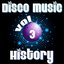 Disco Music History, Vol. 3