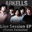 Live Session (iTunes Exclusive) - EP