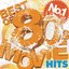 Best of No.1 80s Movie Hits