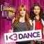 Shake It Up: I <3 Dance