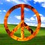 Peacefull as Hell