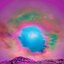 Desert Moon