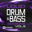 Liquid Drum & Bass Sessions, Vol. 9
