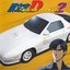 Initial D Sound Files Vol. 2