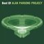 The Very Best Of The Alan Parsons Project
