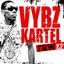 Vybz Kartel Raw - EP