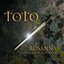 ROSANNA - THE VERY BEST OF TOTO