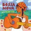 Putumayo Presents Bossa Nova Around The World