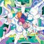 A3! Full Blooming LP