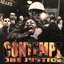 CR011- Contempt - "One Justice" MCD