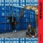 24 Hours - Single