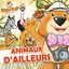 Animaux d'ailleurs