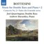 Bottesini: Music For Double Bass And Piano, Vol. 2