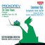 Prokofiev: Lieutenant Kije Suite / Andante / Osenneye / the Tale of the Stone Flower (Excerpts)