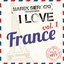 Marek Sierocki Przedstawia I love France