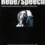 Rede / Speech