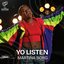 Yo Listen - Single